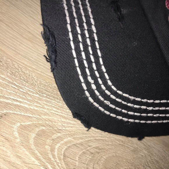 Women’s Blessed Hat - Picture 8 of 8